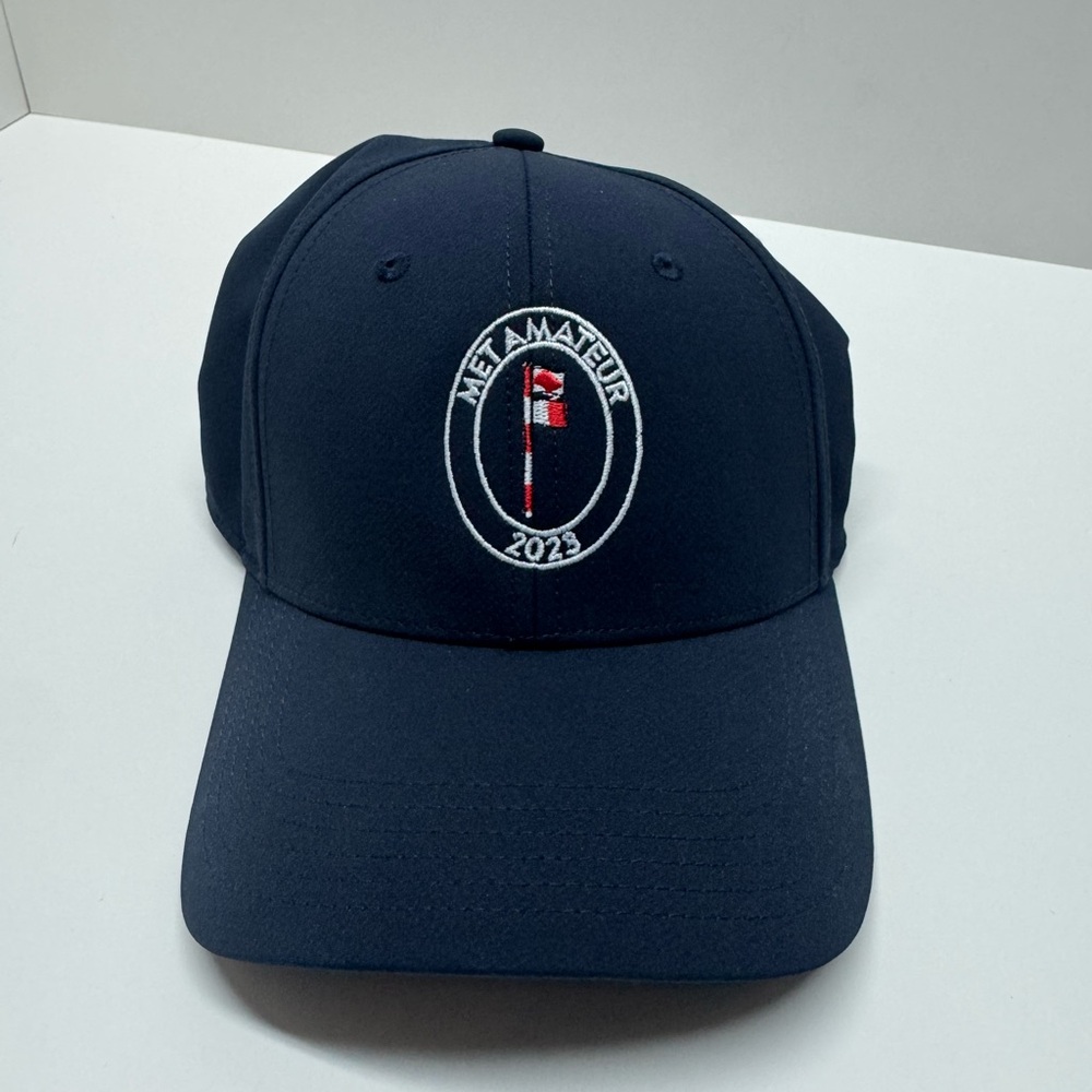 Friars Head Met Am Hat